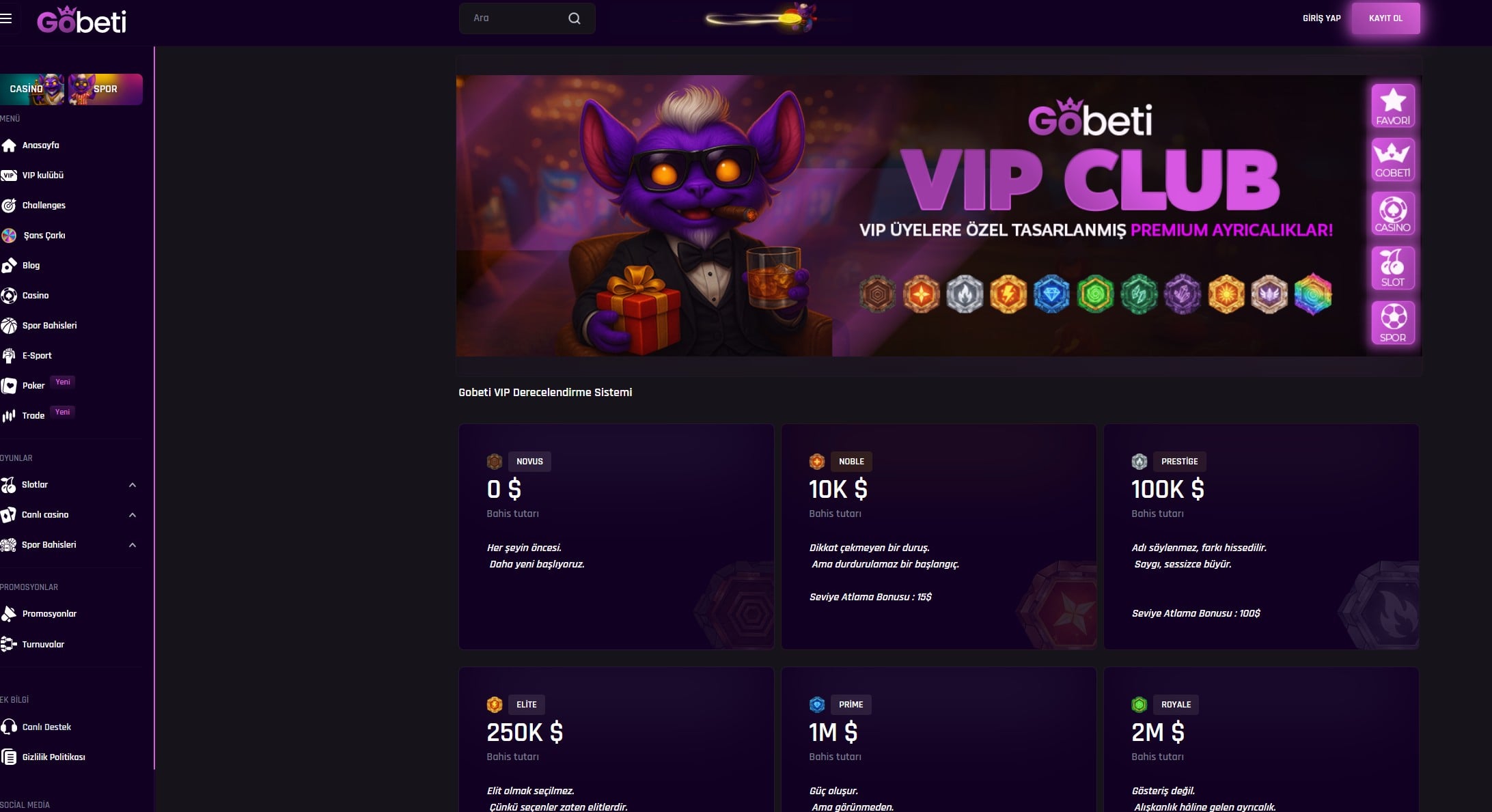 gobeti mobile login malives